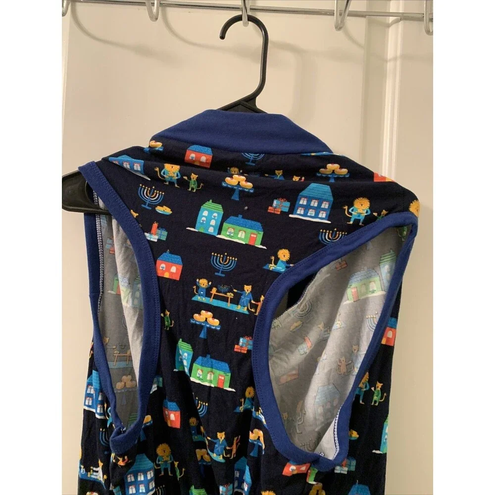Wondershop Pet Holiday Print Dog Puppy Pajamas Pjs Size XXL